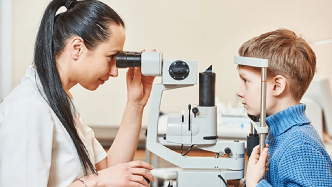 The Significance of Common Eye Exams: What You Ought to Know