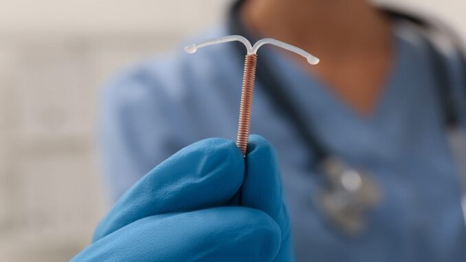 IUDs and Your Well-Being