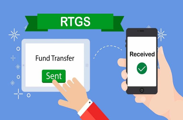 What’s the restrict for RTGS Switch?