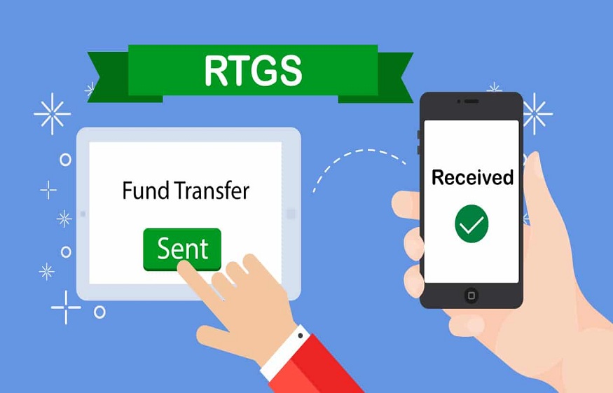 RTGS Transfer