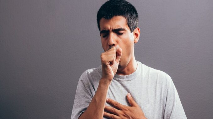 Cough Specialist in Manchester: Relieving Persistent Coughs with Professional Care