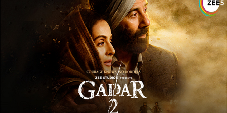 Gadar 2: When And The place To Watch The Film On-line