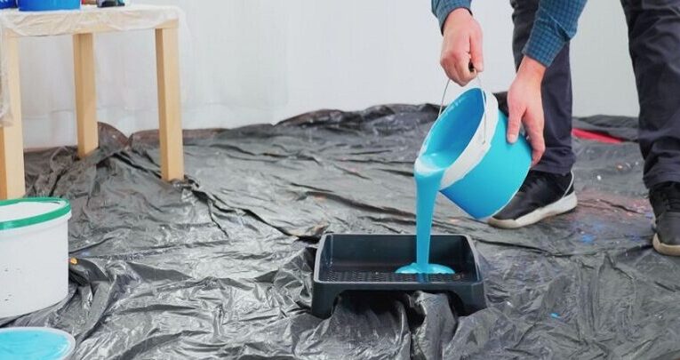 The Final Information to Portray Completely different Surfaces: Ideas and Strategies