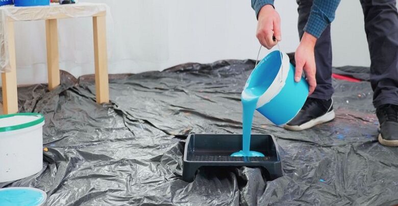 The Final Information to Portray Completely different Surfaces: Ideas and Strategies