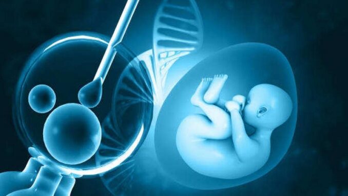 Issues To Hold In Thoughts Relating to Fertility Hospital In Jaipur