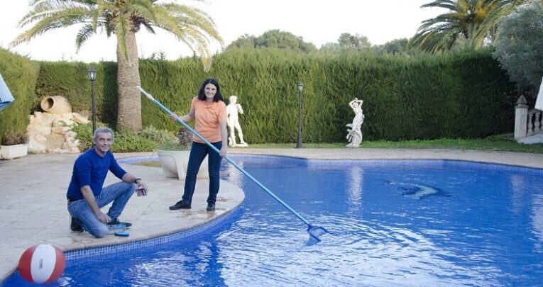 Easy methods to Discover the Greatest Pool Restore Firms within the UAE