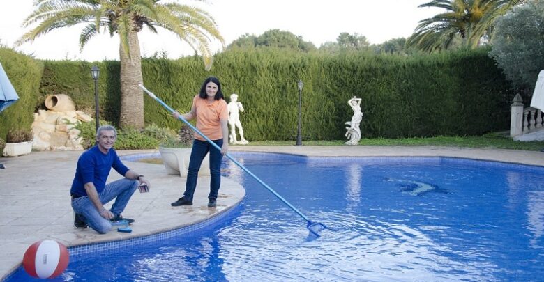 Easy methods to Discover the Greatest Pool Restore Firms within the UAE