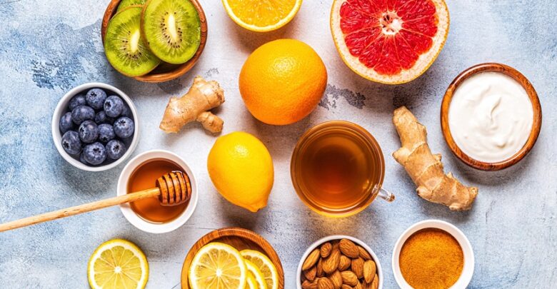 10 Immunity-Boosting Meals for Youngsters