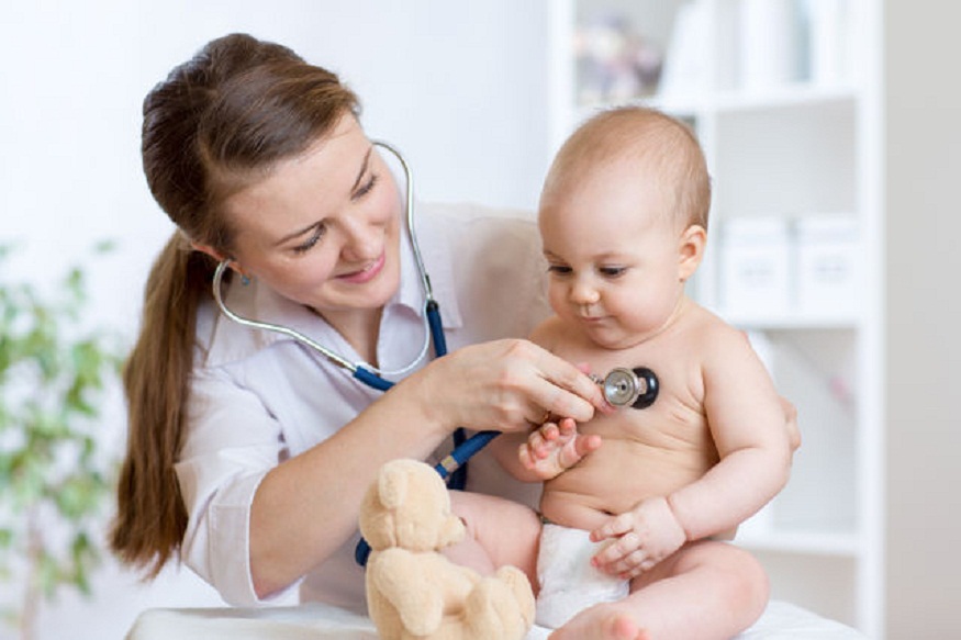 Discovering the Greatest Pediatric Gastroenterologist in Attapur