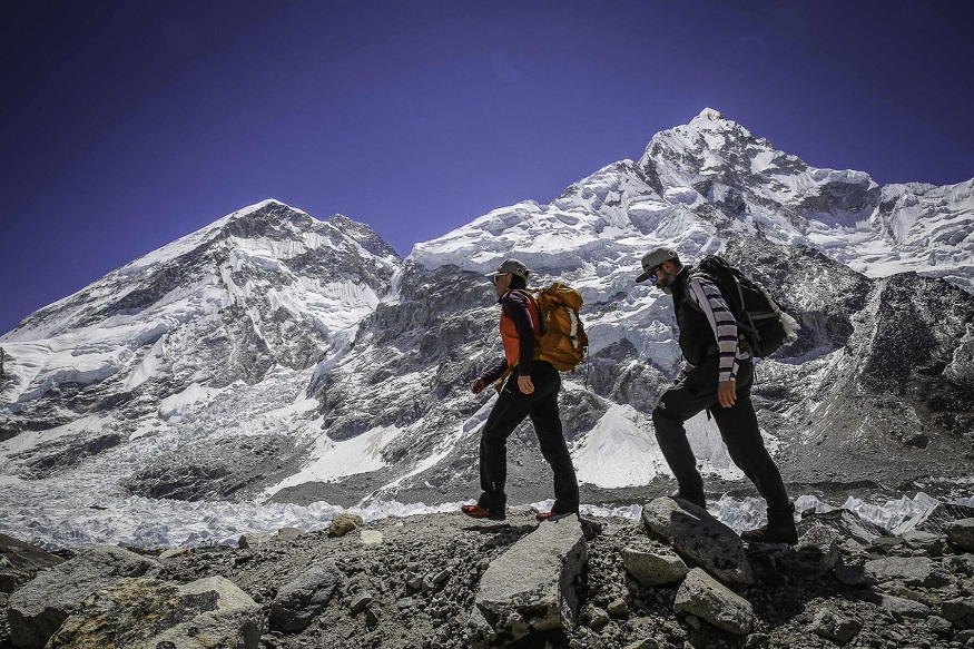 Tips on how to Attain Everest Base Camp from Kathmandu