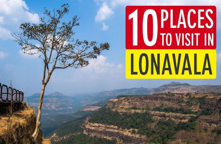 The Prime Few Causes To Go to Lonavala