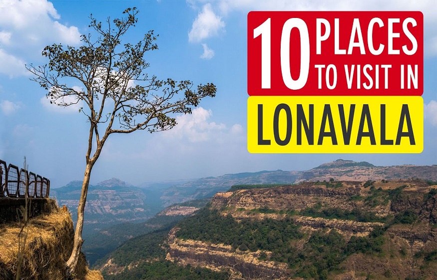 The Prime Few Causes To Go to Lonavala
