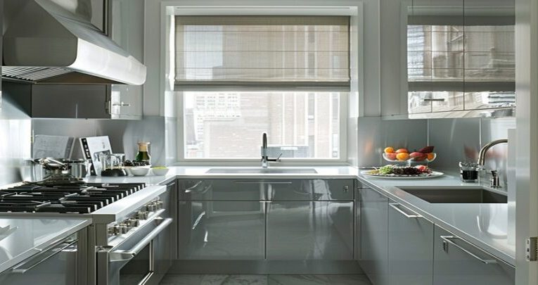 Undermount Sink vs. Drop-In Sink: Which Is Higher?