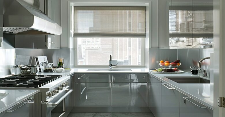 Undermount Sink vs. Drop-In Sink: Which Is Higher?